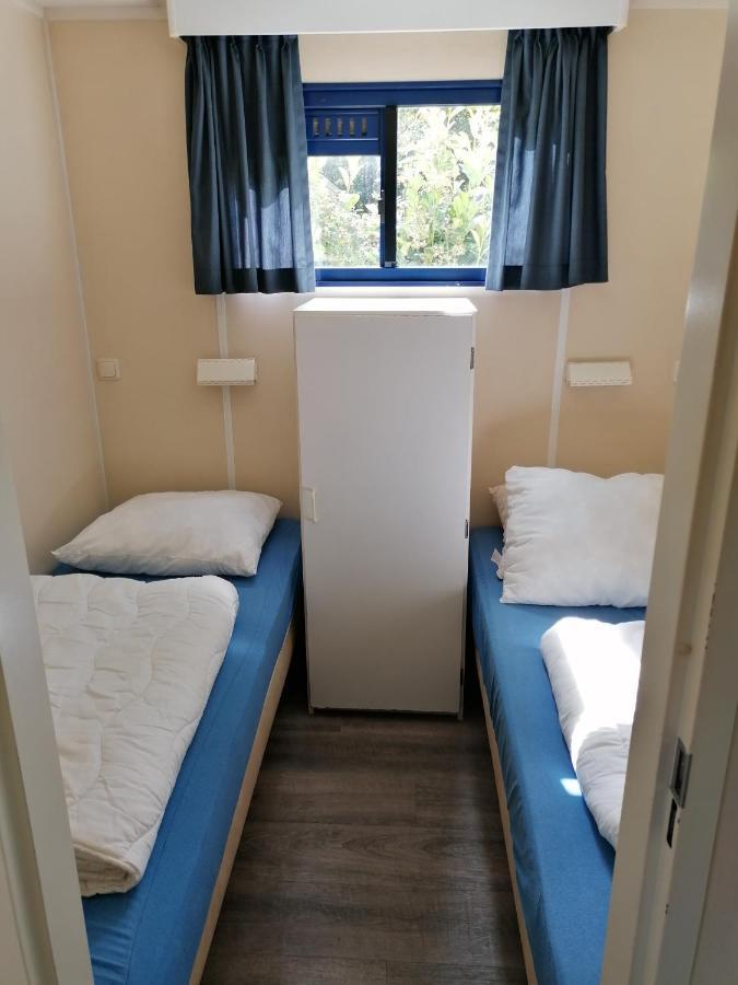 G06 Veldkamp Epe Geschikt Tot 4 Personenアパートメント エクステリア 写真