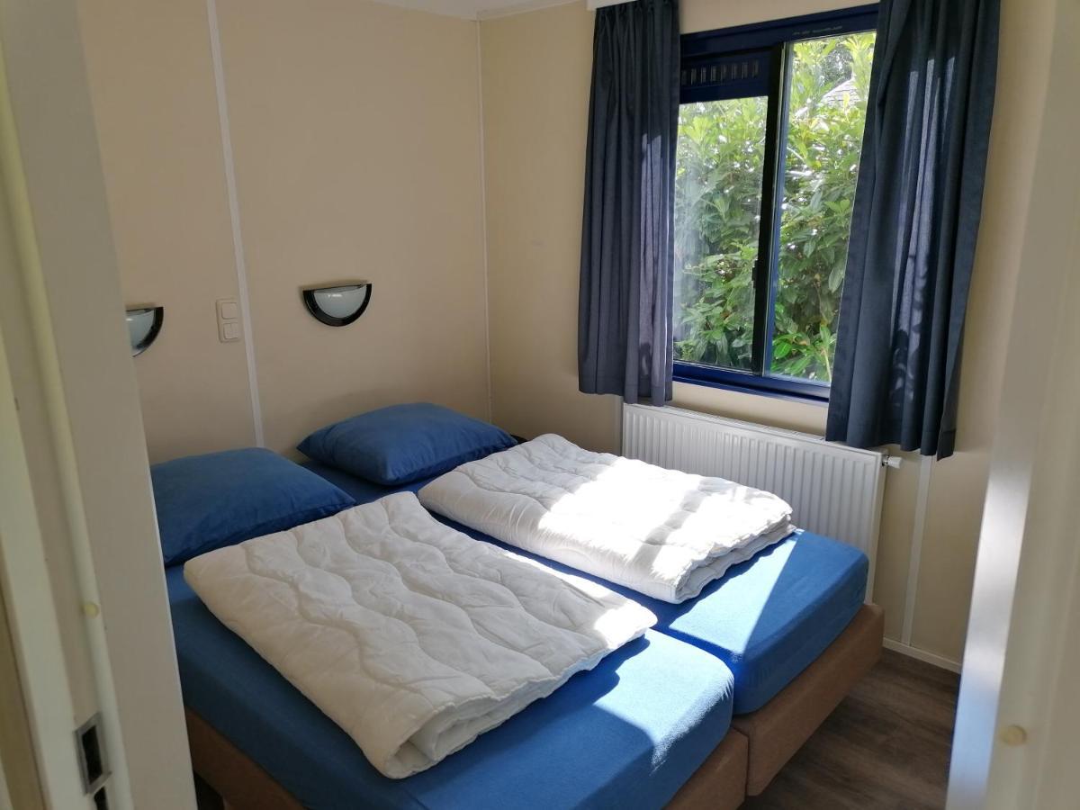 G06 Veldkamp Epe Geschikt Tot 4 Personenアパートメント エクステリア 写真