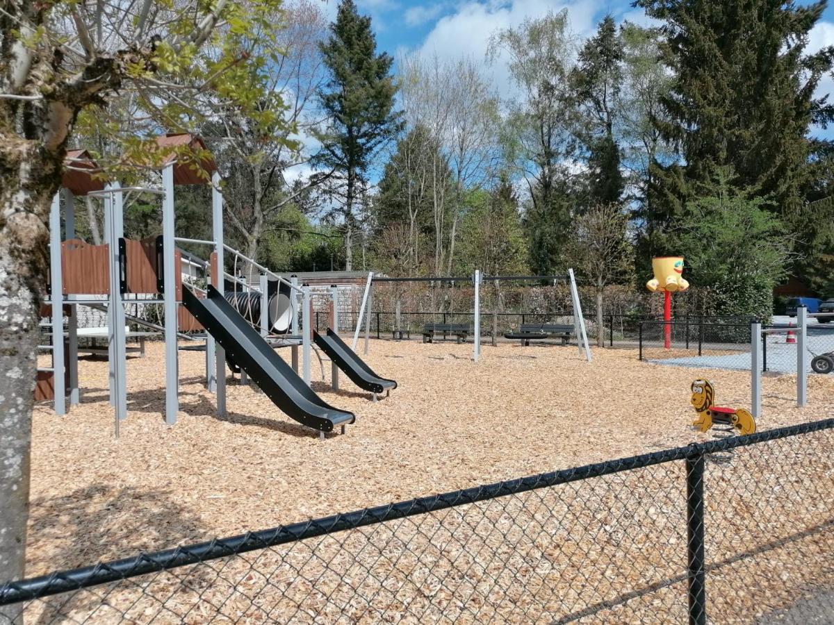 G06 Veldkamp Epe Geschikt Tot 4 Personenアパートメント エクステリア 写真